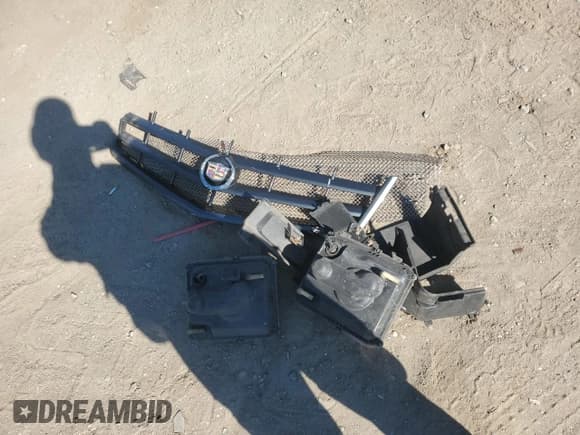 ✅ 2008 Cadillac SRX AWD • VIN: 1GYEE437980200890 • Lot: 70267485. Wystawiony na Copart z przebiegiem 167 460 mil. Bezpłatny archiwum sprzedaży aukcyjnych z USA i szczegółowy raport historii pojazdu na DreamBid. Zdjęcie 12.