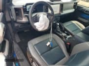 ✅ 2022 Ford Bronco • VIN: 1FMDE5CP0NLB73740 • Lot: 58896715. Listed on Copart with 54,006 mi. Free auction sales archive from the USA and detailed vehicle history report at DreamBid. Image 8.