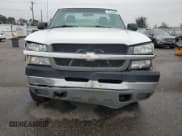 ✅ 2003 Chevrolet Silverado 2500HD Work Truck • VIN: 1GCHK24U53E371443 • Lot: 82538005. Wystawiony na Copart z przebiegiem 189 003 mil. Bezpłatny archiwum sprzedaży aukcyjnych z USA i szczegółowy raport historii pojazdu na DreamBid. Zdjęcie 5.