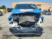 ✅ 2022 Chevrolet Express Cargo • VIN: 1GCWGAFPXN1268703 • Lot: 52439515. Listed on Copart with 63,576 mi. Free auction sales archive from the USA and detailed vehicle history report at DreamBid. Image 5.