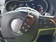 ✅ 2020 Jeep Grand Cherokee Limited X • VIN: 1C4RJFBG2LC135498 • Lot: 42307746. Listed on IAAI with 88,352 mi. Free auction sales archive from the USA and detailed vehicle history report at DreamBid. Image 11.