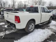✅ 2009 Dodge 1500 SLT • VIN: 1D3HB18T99S757859 • Lot: 44048965. Wystawiony na Copart z przebiegiem 214 715 mil. Bezpłatny archiwum sprzedaży aukcyjnych z USA i szczegółowy raport historii pojazdu na DreamBid. Zdjęcie 3.