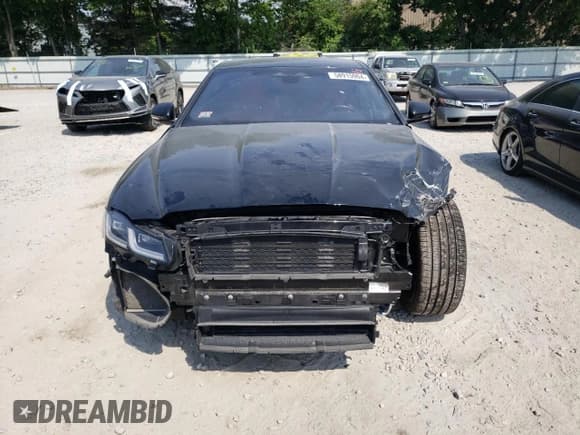 ✅ 2021 Jaguar XF R-Dynamic SE • VIN: SAJBL4GX4MCY88798 • Лот: 58915904. Опубликован ранее на Copart с пробегом 35 875 миль. Бесплатный доступ к архиву аукционных продаж из США и подробный отчёт об истории автомобиля на DreamBid. Изображение 5.