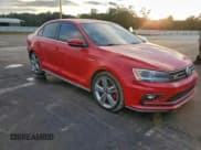 ✅ 2016 Volkswagen Jetta GLI SE • VIN: 3VW4S7AJXGM331068 • Lot: 90434725. Wystawiony na Copart z przebiegiem 103 939 mil. Bezpłatny archiwum sprzedaży aukcyjnych z USA i szczegółowy raport historii pojazdu na DreamBid. Zdjęcie 4.