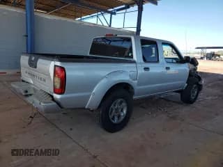 ✅ 2004 Nissan Frontier XE • VIN: 1N6ED27T94C424428 • Лот: 81819975. Опубликован ранее на Copart с пробегом 220 906 миль. Бесплатный доступ к архиву аукционных продаж из США и подробный отчёт об истории автомобиля на DreamBid. Изображение 3.