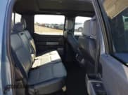 ✅ 2023 Ford F-150 Lightning Pro • VIN: 1FT6W1EV0PWG50635 • Lot: 41958663. Listed on IAAI with Not provided. Free auction sales archive from the USA and detailed vehicle history report at DreamBid. Image 8.