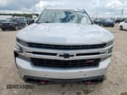 ✅ 2020 Chevrolet Silverado 1500 RST • VIN: 3GCUYEED1LG327171 • Lot: 81373855. Listed on Copart with 86,544 mi. Free auction sales archive from the USA and detailed vehicle history report at DreamBid. Image 5.