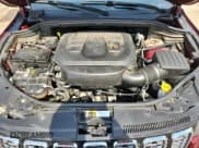 ✅ 2020 Jeep Grand Cherokee Altitude • VIN: 1C4RJEAG7LC329018 • Lot: 80485875. Listed on Copart with 107,449 mi. Free auction sales archive from the USA and detailed vehicle history report at DreamBid. Image 12.