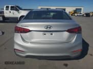 ✅ 2021 Hyundai Accent SEL • VIN: 3KPC24A62ME138279 • Лот: 77225584. Опубликован ранее на Copart с пробегом 42 652 миль. Бесплатный доступ к архиву аукционных продаж из США и подробный отчёт об истории автомобиля на DreamBid. Изображение 6.