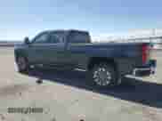 2025 Chevrolet Silverado 3500HD LT с VIN 1GC4KTEY0SF181550, выставлен на аукционе Copart как лот 62664705 с пробегом 7 289 миль миль и Списание • Salvage title. История ставок и продаж доступна на DreamBid. Изображение 2.