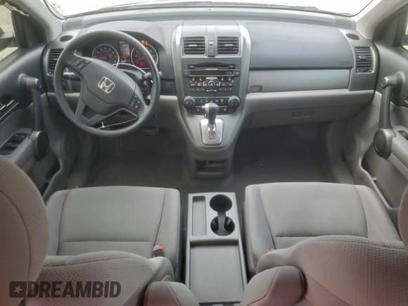 ✅ 2011 Honda CR-V SE • VIN: 5J6RE4H49BL099453 • Lot: 94731815. Listed on Copart with 95,932 mi. Free auction sales archive from the USA and detailed vehicle history report at DreamBid. Image 8.