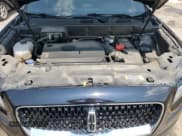 ✅ 2021 Lincoln Nautilus Reserve • VIN: 2LMPJ8K92MBL12248 • Lot: 59889885. Wystawiony na Copart z przebiegiem 59 139 mil. Bezpłatny archiwum sprzedaży aukcyjnych z USA i szczegółowy raport historii pojazdu na DreamBid. Zdjęcie 12.