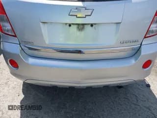 ✅ 2014 Chevrolet Captiva Sport LT • VIN: 3GNAL3EK9ES660763 • Lot: 41900521. Wystawiony na IAAI z przebiegiem 153 952 mil. Bezpłatny archiwum sprzedaży aukcyjnych z USA i szczegółowy raport historii pojazdu na DreamBid. Zdjęcie 6.