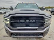 ✅ 2024 Ram 2500 Laramie • VIN: 3C6UR5FL9RG104279 • Lot: 95867875. Listed on Copart with 50,665 mi. Free auction sales archive from the USA and detailed vehicle history report at DreamBid. Image 5.