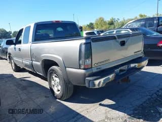 ✅ 2000 Chevrolet Silverado 1500 LS • VIN: 2GCEC19T3Y1312815 • Lot: 43312673. Wystawiony na IAAI z przebiegiem 230 020 mil. Bezpłatny archiwum sprzedaży aukcyjnych z USA i szczegółowy raport historii pojazdu na DreamBid. Zdjęcie 3.