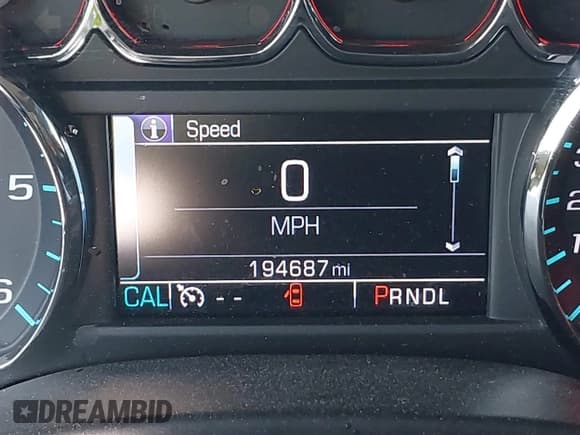 ✅ 2017 Chevrolet Suburban LS • VIN: 1GNSCGKC1HR338621 • Lot: 41696381. Listed on IAAI with 194,687 mi. Free auction sales archive from the USA and detailed vehicle history report at DreamBid. Image 16.