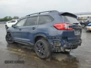 ✅ 2023 Subaru Ascent Onyx Limited • VIN: 4S4WMAKD6P3423741 • Lot: 59348285. Listed on Copart with 34,531 mi. Free auction sales archive from the USA and detailed vehicle history report at DreamBid. Image 2.