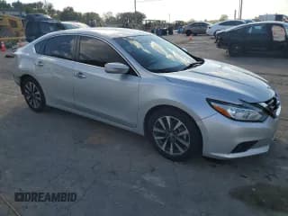 ✅ 2017 Nissan Altima SR • VIN: 1N4AL3APXHC216463 • Lot: 84377205. Wystawiony na Copart z przebiegiem 137 771 mil. Bezpłatny archiwum sprzedaży aukcyjnych z USA i szczegółowy raport historii pojazdu na DreamBid. Zdjęcie 4.