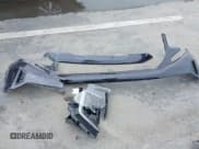 ✅ 2023 GMC Sierra 1500 Elevation • VIN: 3GTPHCEK5PG217536 • Lot: 42545012. Listed on IAAI with 31,571 mi. Free auction sales archive from the USA and detailed vehicle history report at DreamBid. Image 12.