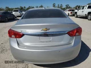 ✅ 2015 Chevrolet Impala LT • VIN: 2G1115SL7F9277323 • Лот: 76348604. Опубликован ранее на Copart с пробегом 62 842 миль. Бесплатный доступ к архиву аукционных продаж из США и подробный отчёт об истории автомобиля на DreamBid. Изображение 6.