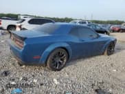 ✅ 2020 Dodge Challenger SRT Hellcat Widebody • VIN: 2C3CDZC91LH182389 • Lot: 64549884. Wystawiony na Copart z przebiegiem 17 840 mil. Bezpłatny archiwum sprzedaży aukcyjnych z USA i szczegółowy raport historii pojazdu na DreamBid. Zdjęcie 3.