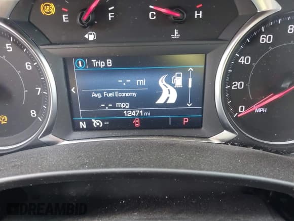 ✅ 2024 GMC Terrain SLE • VIN: 3GKALMEG6RL254793 • Lot: 42944437. Listed on IAAI with 12,471 mi. Free auction sales archive from the USA and detailed vehicle history report at DreamBid. Image 16.