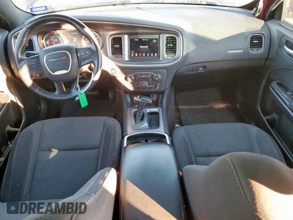 ✅ 2019 Dodge Charger SXT • VIN: 2C3CDXBG2KH523284 • Лот: 90706565. Опубликован ранее на Copart с пробегом 157 133 миль. Бесплатный доступ к архиву аукционных продаж из США и подробный отчёт об истории автомобиля на DreamBid. Изображение 8.