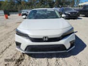 ✅ 2022 Honda Civic Touring • VIN: 2HGFE1F93NH307951 • Лот: 82345935. Опубликован ранее на Copart с пробегом 61 323 миль. Бесплатный доступ к архиву аукционных продаж из США и подробный отчёт об истории автомобиля на DreamBid. Изображение 5.