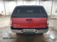 ✅ 2012 Toyota Tacoma • VIN: 3TMLU4EN8CM084471 • Lot: 84811765. Listed on Copart with 121,598 mi. Free auction sales archive from the USA and detailed vehicle history report at DreamBid. Image 6.