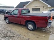 ✅ 2007 Chevrolet Colorado LS • VIN: 1GCCS149778210225 • Lot: 94793305. Listed on Copart with 52,477 mi. Free auction sales archive from the USA and detailed vehicle history report at DreamBid. Image 2.