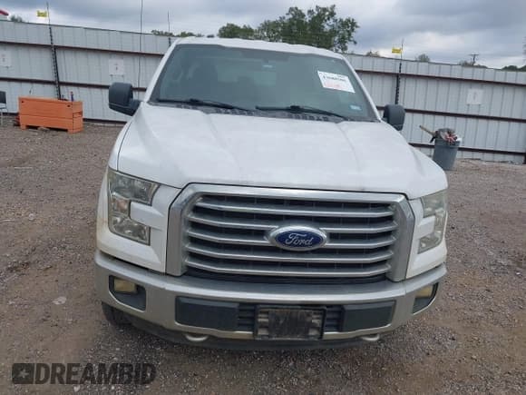 ✅ 2016 Ford F-150 XLT • VIN: 1FTEW1EF8GKE65390 • Lot: 43688506. Listed on IAAI with 146,759 mi. Free auction sales archive from the USA and detailed vehicle history report at DreamBid. Image 13.