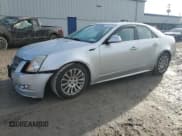 ✅ 2011 Cadillac CTS Performance • VIN: 1G6DL5ED5B0100781 • Lot: 92494785. Wystawiony na Copart z przebiegiem 225 403 mil. Bezpłatny archiwum sprzedaży aukcyjnych z USA i szczegółowy raport historii pojazdu na DreamBid. Zdjęcie 1.