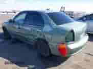 2005 Hyundai Accent GLS z VIN KMHCG45C95U620716, wystawiony jako IAAI lot #41740573 z przebiegiem 187 971 mil mil oraz . Historia ofert i sprzedaży dostępna na DreamBid. Obrazek 6.