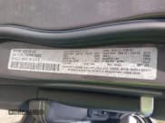 ✅ 2022 Jeep Grand Cherokee • VIN: 1C4RJYB63N8716923 • Lot: 43289093. Listed on IAAI with 74,245 mi. Free auction sales archive from the USA and detailed vehicle history report at DreamBid. Image 9.