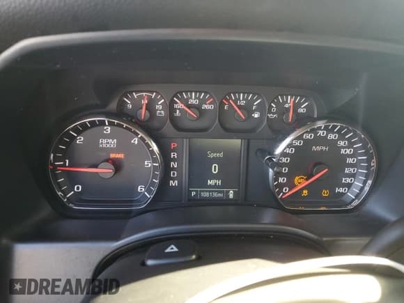 ✅ 2016 Chevrolet Silverado 1500 Work Truck • VIN: 1GCNCNEH8GZ117758 • Лот: 89723915. Опубликован ранее на Copart с пробегом 108 136 миль. Бесплатный доступ к архиву аукционных продаж из США и подробный отчёт об истории автомобиля на DreamBid. Изображение 9.