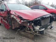 ✅ 2019 Infiniti QX30 Essential • VIN: SJKCH5CR6KA009440 • Lot: 43721853. Listed on IAAI with 43,839 mi. Free auction sales archive from the USA and detailed vehicle history report at DreamBid. Image 6.