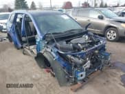 ✅ 2023 Cadillac XT6 AWD Sport • VIN: 1GYKPGRS4PZ131630 • Lot: 43741820. Listed on IAAI with 7,237 mi. Free auction sales archive from the USA and detailed vehicle history report at DreamBid. Image 6.