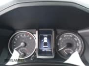 ✅ 2022 Toyota Tacoma SR • VIN: 3TMCZ5AN7NM496008 • Lot: 41559734. Listed on IAAI with 25,726 mi. Free auction sales archive from the USA and detailed vehicle history report at DreamBid. Image 7.