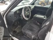 ✅ 1999 Chevrolet Silverado 1500 • VIN: 1GCEK19V5XE202771 • Лот: 86761644. Опубликован ранее на Copart с пробегом Не указан. Бесплатный доступ к архиву аукционных продаж из США и подробный отчёт об истории автомобиля на DreamBid. Изображение 8.