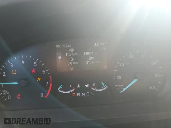 ✅ 2022 Ford Explorer • VIN: 1FMSK7BH8NGA86991 • Lot: 41907064. Wystawiony na Copart z przebiegiem 80 555 mil. Bezpłatny archiwum sprzedaży aukcyjnych z USA i szczegółowy raport historii pojazdu na DreamBid. Zdjęcie 9.