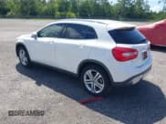 ✅ 2019 Mercedes-Benz GLA 250 • VIN: WDCTG4EB6KU009401 • Lot: 42402155. Wystawiony na IAAI z przebiegiem 45 042 mil. Bezpłatny archiwum sprzedaży aukcyjnych z USA i szczegółowy raport historii pojazdu na DreamBid. Zdjęcie 3.