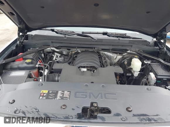 ✅ 2014 GMC Sierra 1500 SLE • VIN: 1GTR1UECXEZ364508 • Lot: 43436733. Wystawiony na IAAI z przebiegiem 75 208 mil. Bezpłatny archiwum sprzedaży aukcyjnych z USA i szczegółowy raport historii pojazdu na DreamBid. Zdjęcie 10.