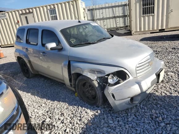 ✅ 2011 Chevrolet HHR 1LT • VIN: 3GNBABFW4BS585956 • Lot: 45504115. Listed on Copart with 250,423 mi. Free auction sales archive from the USA and detailed vehicle history report at DreamBid. Image 4.