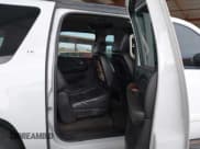 ✅ 2008 Chevrolet Suburban 3LT • VIN: 3GNFC16058G300128 • Lot: 43274093. Listed on IAAI with 188,737 mi. Free auction sales archive from the USA and detailed vehicle history report at DreamBid. Image 8.