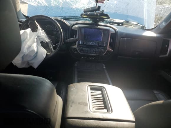 ✅ 2017 Chevrolet Silverado 1500 LTZ • VIN: 3GCUKSEC8HG515992 • Лот: 80252645. Опубликован ранее на Copart с пробегом Не указан. Бесплатный доступ к архиву аукционных продаж из США и подробный отчёт об истории автомобиля на DreamBid. Изображение 8.