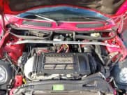 ✅ 2006 MINI Convertible S • VIN: WMWRH33526TL93710 • Lot: 43196951. Listed on IAAI with 170,049 mi. Free auction sales archive from the USA and detailed vehicle history report at DreamBid. Image 10.