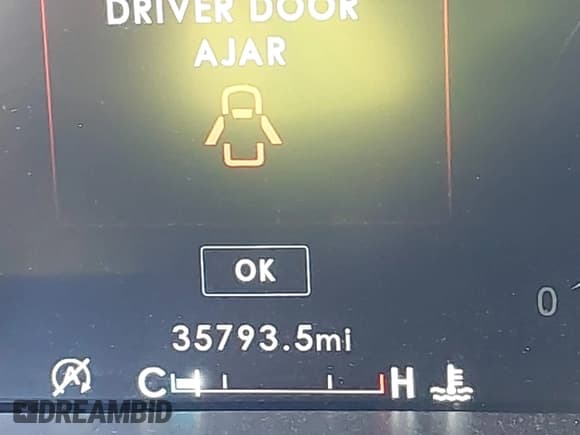 ✅ 2020 Lincoln Navigator Reserve • VIN: 5LMJJ3LT3LEL23869 • Лот: 43135913. Опубликован ранее на IAAI с пробегом 35 793 миль. Бесплатный доступ к архиву аукционных продаж из США и подробный отчёт об истории автомобиля на DreamBid. Изображение 16.