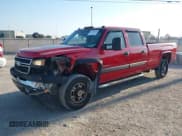 ✅ 2006 Chevrolet Silverado 2500HD LT3 • VIN: 1GCHK23U16F231731 • Lot: 43749635. Listed on IAAI with 181,834 mi. Free auction sales archive from the USA and detailed vehicle history report at DreamBid. Image 17.