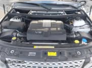 ✅ 2011 Land Rover Range Rover SC • VIN: SALMF1E4XBA331496 • Lot: 41534410. Wystawiony na IAAI z przebiegiem 144 402 mil. Bezpłatny archiwum sprzedaży aukcyjnych z USA i szczegółowy raport historii pojazdu na DreamBid. Zdjęcie 10.