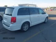 ✅ 2020 Dodge Grand Caravan SXT • VIN: 2C4RDGCG9LR173720 • Lot: 43102706. Wystawiony na IAAI z przebiegiem 100 172 mil. Bezpłatny archiwum sprzedaży aukcyjnych z USA i szczegółowy raport historii pojazdu na DreamBid. Zdjęcie 4.